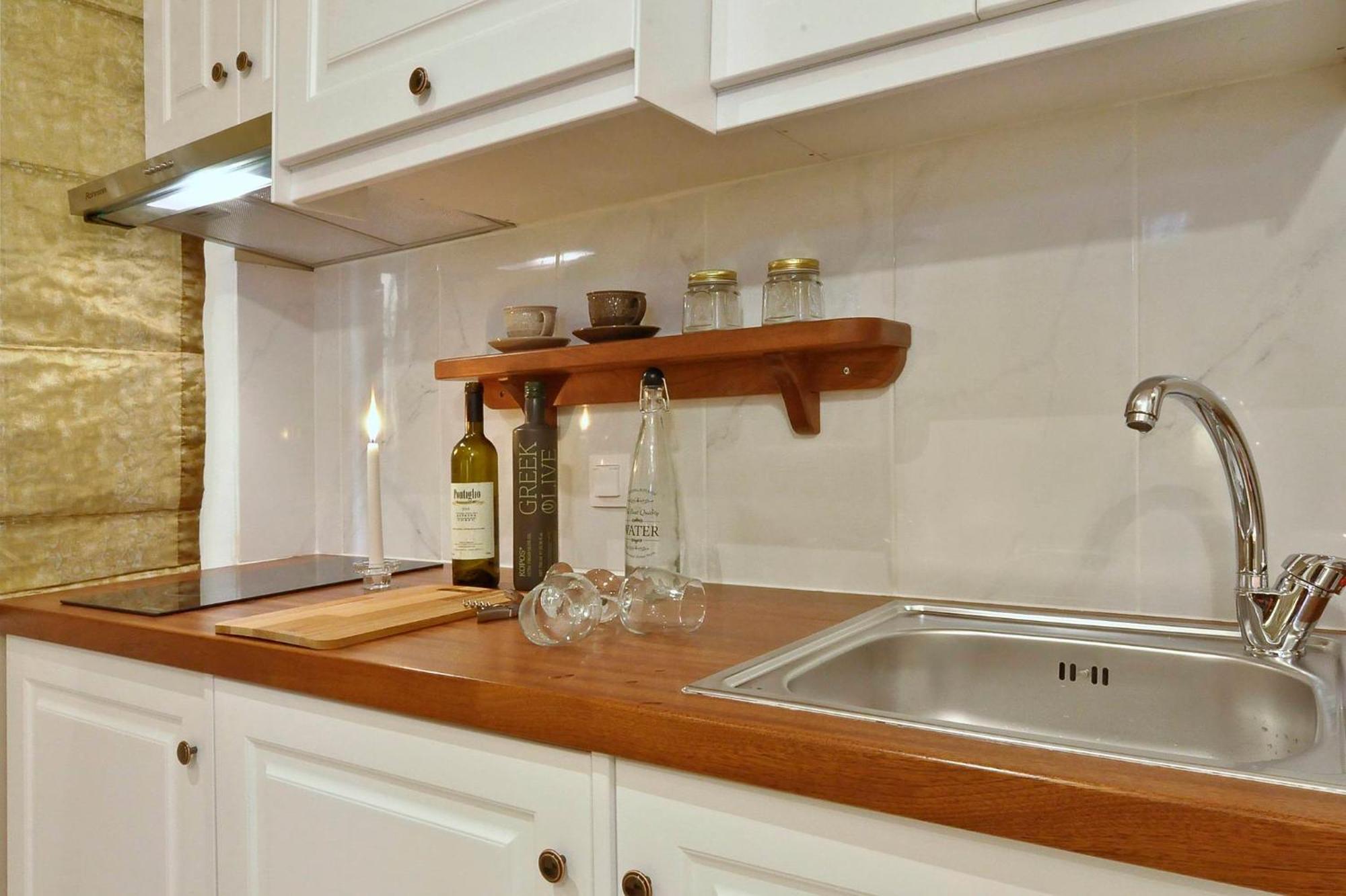 Apartament Venetian Mitropolis New