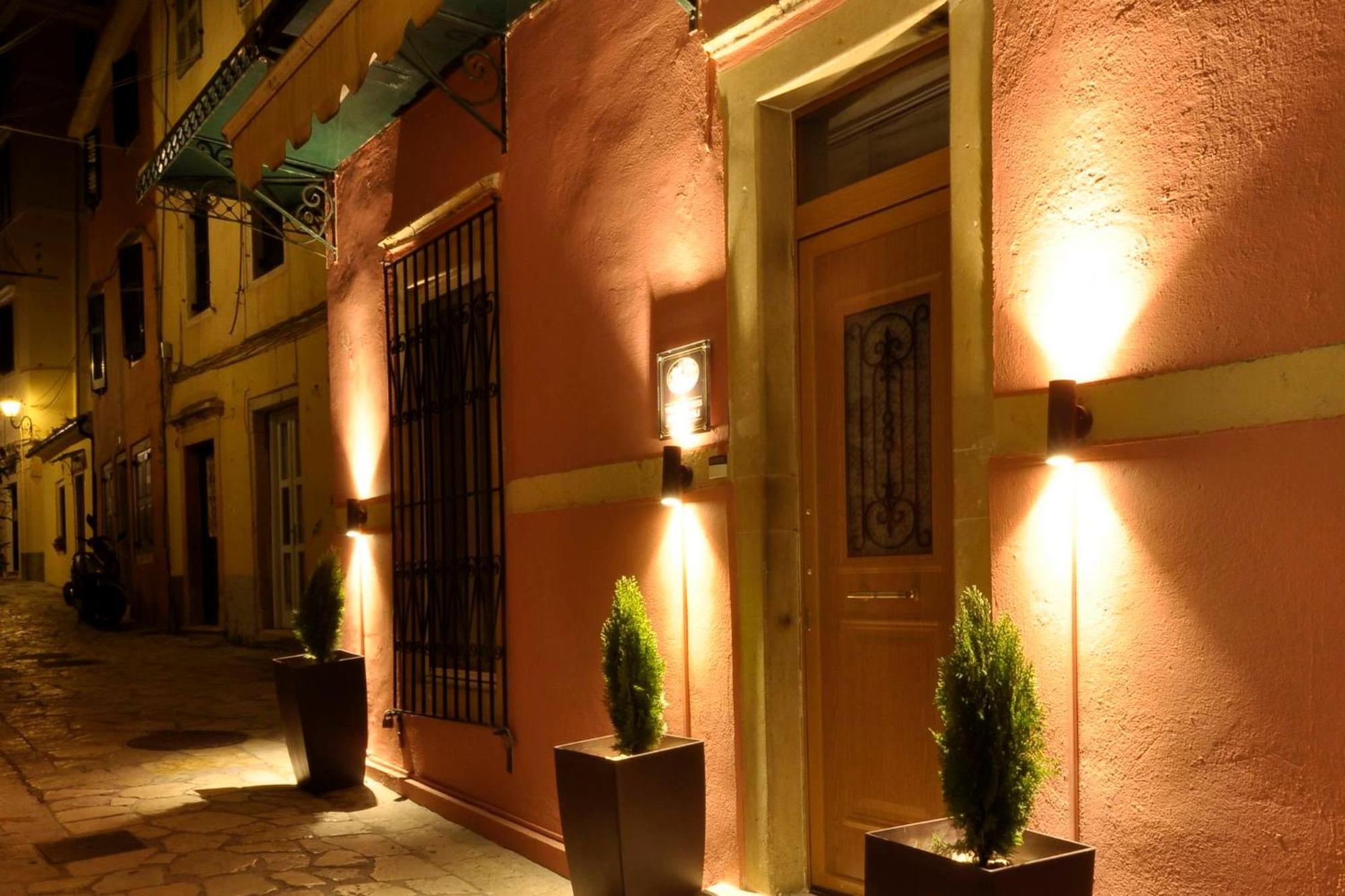 Apartment Venetian Mitropolis New *